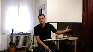 Кирьяков - Почему мы так прославляем Бога 1