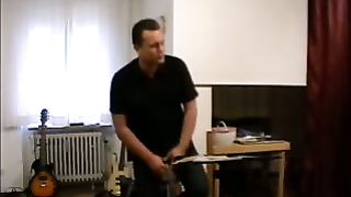 Кирьяков - Почему мы так прославляем Бога 1