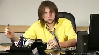 ЗВОНОК В РАЙ