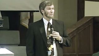 От одной крови Библия и происхождение рас 2009