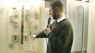 Пешком в прошлое