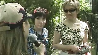 Пешком в прошлое