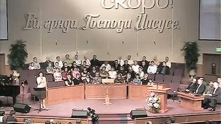 Оля - Сколько есть в смиреньи красоты