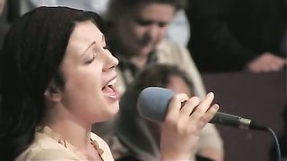 Оля - Молитва - окно в небо