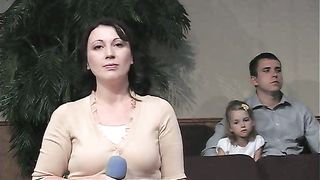 Оля - Молитва - окно в небо