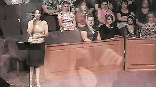 Оля - Молитва - окно в небо