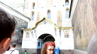 Блудный сын (Короткометражный фильм)