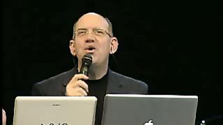 Рик Реннер - 15 символов Святого Духа 1