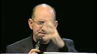 Рик Реннер - 15 символов Святого Духа 1