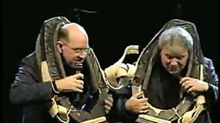 Рик Реннер - 15 символов Святого Духа 2