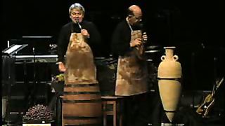 Рик Реннер - 15 символов Святого Духа 3