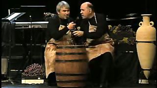 Рик Реннер - 15 символов Святого Духа 3