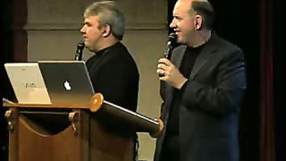 Рик Реннер - 15 символов Святого Духа 3