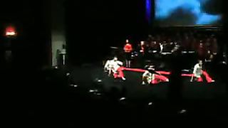 Рик Реннер - 15 символов Святого Духа 3