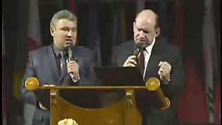 Рик Реннер - Важные принципы воспитания детей 2