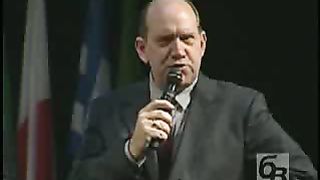 Рик Реннер - Забывая заднее простираясь вперед 2