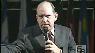 Рик Реннер - Забывая заднее простираясь вперед 2