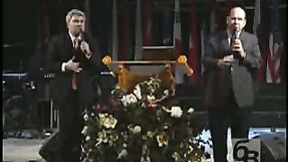 Рик Реннер - Забывая заднее простираясь вперед 3