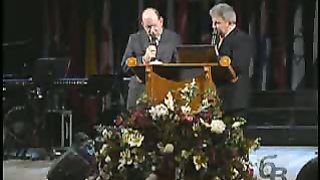 Рик Реннер - Забывая заднее простираясь вперед 3