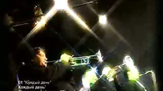 Рик Реннер - Крещение Святым Духом 3