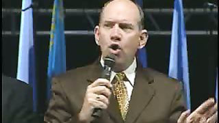 Рик Реннер - Крещение Святым Духом 3