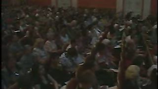 Рик Реннер - Крещение Святым Духом 3