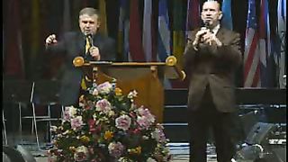 Рик Реннер - Крещение Святым Духом 3