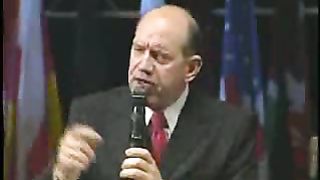 Рик Реннер - Кризисы и конфликты 1