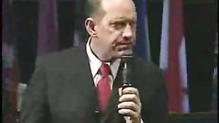 Рик Реннер - Кризисы и конфликты 3