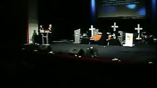 Рик Реннер - Благая Весть - Отступники 1