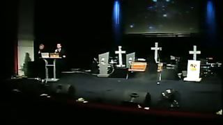 Рик Реннер - Благая Весть - Отступники 1