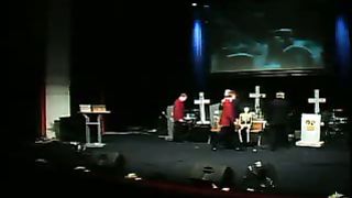 Рик Реннер - Благая Весть - Отступники 1