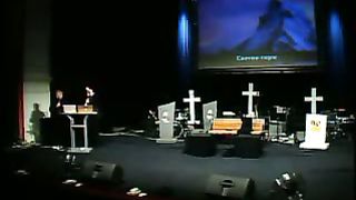 Рик Реннер - Благая Весть - Отступники 2