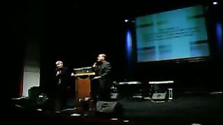 Рик Реннер - Благая Весть - Отступники 4