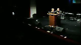 Рик Реннер - Благая Весть - Отступники 4