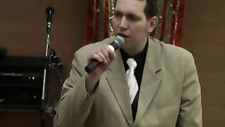 Юрий Богачёв - Из ада вырвала меня рука Твоя 1