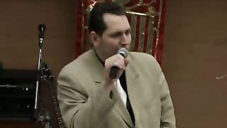 Юрий Богачёв - Из ада вырвала меня рука Твоя 1