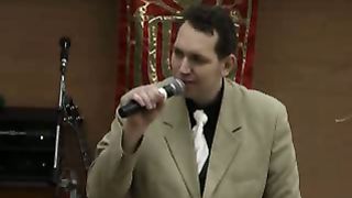 Юрий Богачёв - Из ада вырвала меня рука Твоя 1