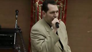 Юрий Богачёв - Из ада вырвала меня рука Твоя 1