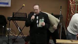 Юрий Богачёв - Из ада вырвала меня рука Твоя 1