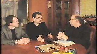 Рик Реннер - Воспитание детей в христианской семье 2