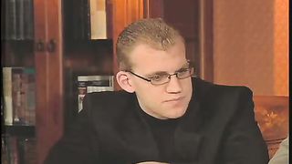 Рик Реннер - Воспитание детей в христианской семье 2