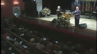 Рик Реннер - Духовная брань