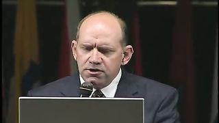 Рик Реннер - Духовная брань