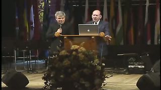 Рик Реннер - Духовная брань