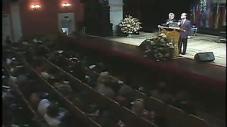 Рик Реннер - Духовная брань