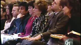 Рик Реннер - Женщины в служении 1