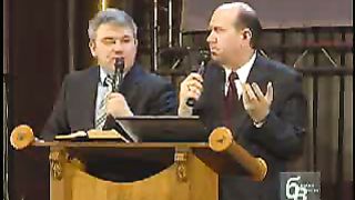 Рик Реннер - Женщины в служении 1