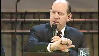 Рик Реннер - Женщины в служении 1