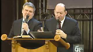 Рик Реннер - Женщины в служении 2